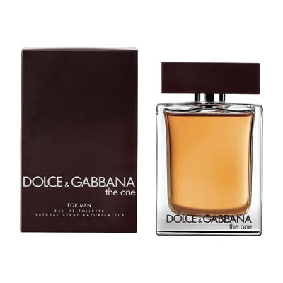 DOLCE & GABBANA The One Pour Homme EDT 150ml